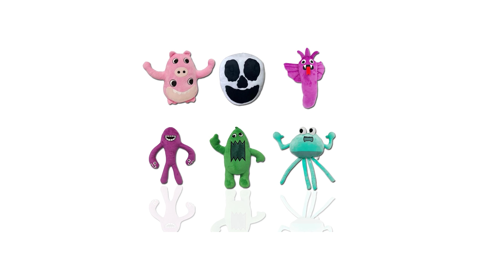 バンビ　ぬいぐるみ Amazon.co.jp: 【EDEMCO】ガーテン オブ バンバン シリーズ